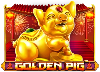 Golden Pig